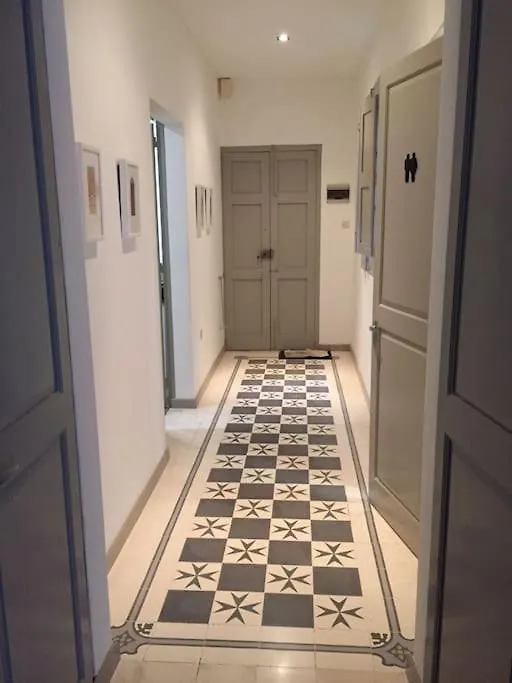 Valletta Stylish City Pad Appartamento