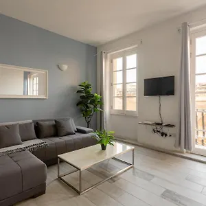  Appartamento Historic Penthouse - Cityapartmentstay