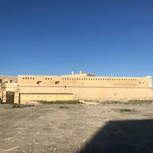 St. Elmo Διαμέρισμα